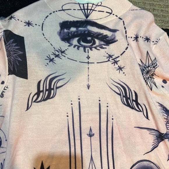 Playboi carti type shirt - Picture 2 of 2